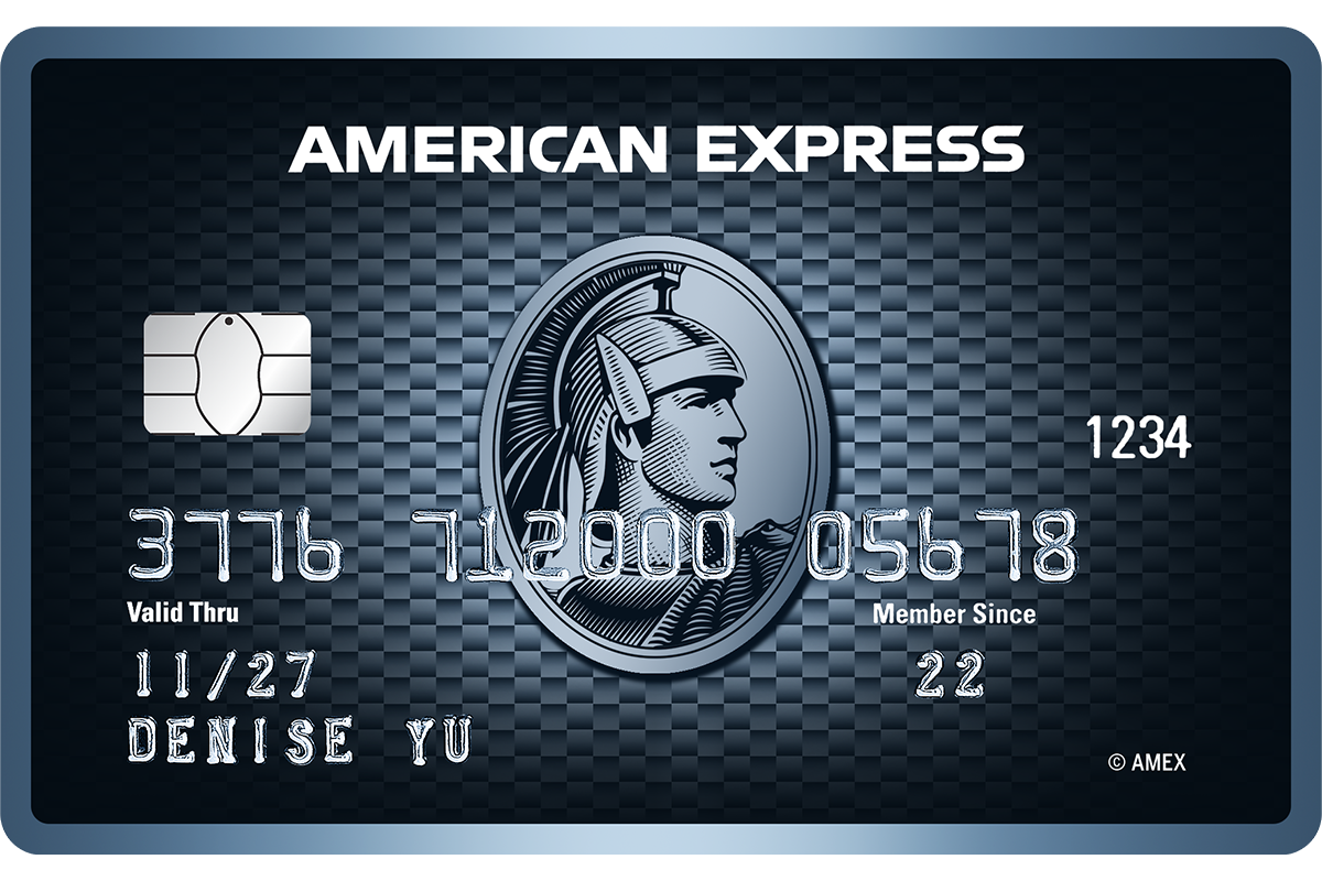 BDO American Express Explorer