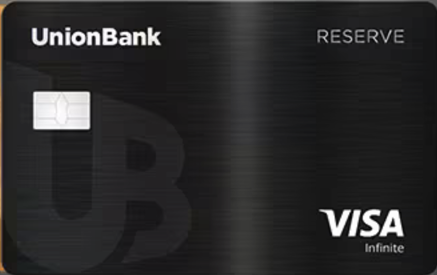 Unionbank Reserve